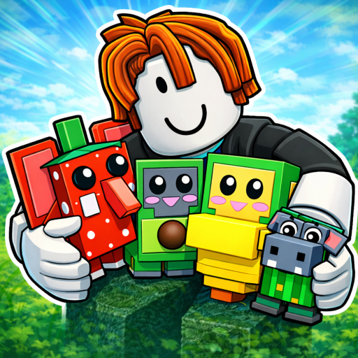 Pocket Brainrot Realms [ MAP EXPANSION ]