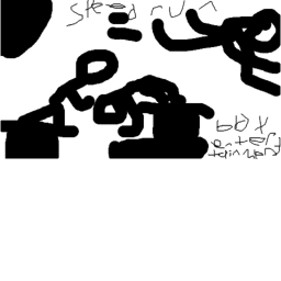 Speedrun