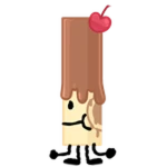 Flan Marker