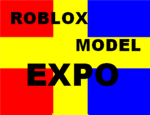 Roblox Model Expo