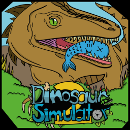 Dinosaur Simulator 2 [BACK!]