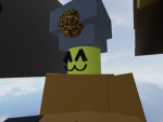 Obby horror