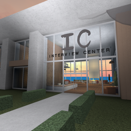 Ironstone Hotel | Interview Centre