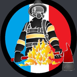 Ecole De Gendarmerie Française [RP]