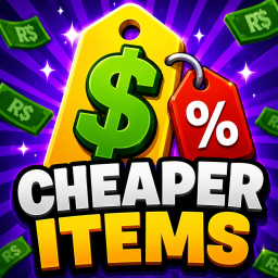 Cheaper Items