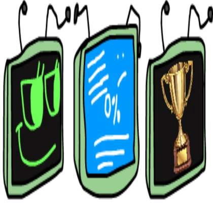 vee icons for project afternight ig