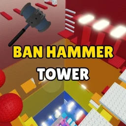 Ban Hammer Tower icon