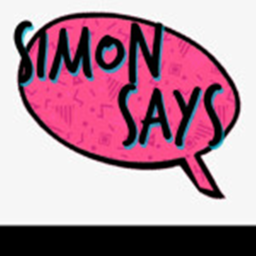 SIMON SAYS
