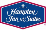 Hampton Inn!