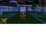 the roblox buds club