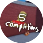 Game Badge Thumbnail