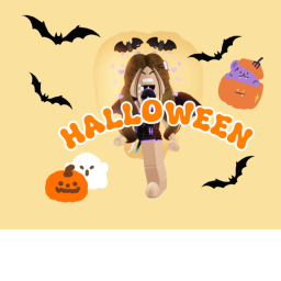 preppy con (halloween)