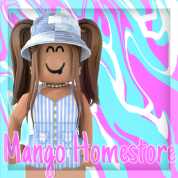 ♥ Mango Homestore ♥