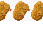 pog chicken nugget