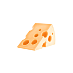 ~The Cheese Family~