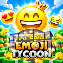Emoji Tycoon😂