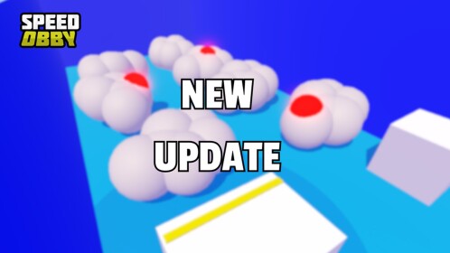 Speed obby 1!
