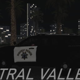 California state Roeplay community PC xbox  V2.1🎉