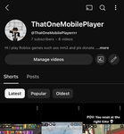 Official pandapro_