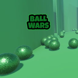 Ball Wars