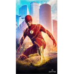 Word of the flash