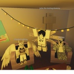 Bloxy Familyy