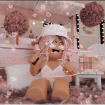 Pastel realistic fun creative vibes