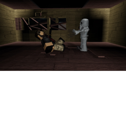 [NEW] The Rake! Survival