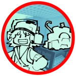 Game Badge Thumbnail