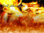 firey dragon's