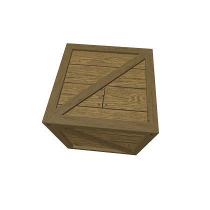 PIGGY - REDISIGNE BOX