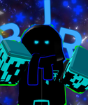ultimate blue's