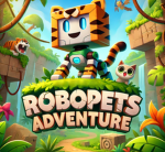 RoboPets Adventure