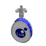 Lua Sugar Egg