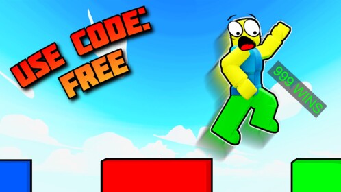 😡 Jumps Of RAGE Simulator!