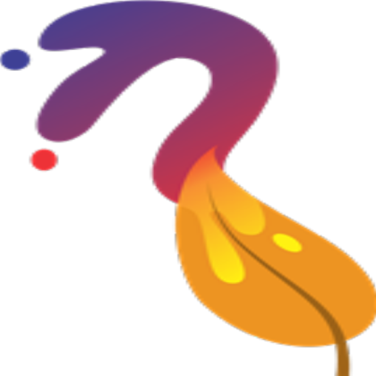 Nature and Art cutiemark.No backround Roblox decal