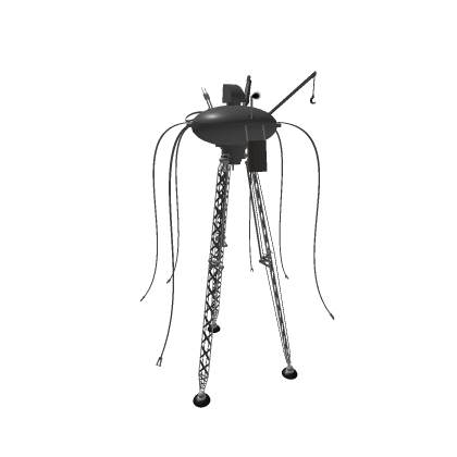 Warwick Goble War of the worlds Tripod Pack