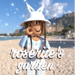 roseriie’s Garden