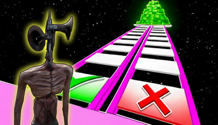 Survival The Siren Head The Killer screenshot 2