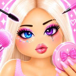[🌟] Makeup Artist 🎨 icon