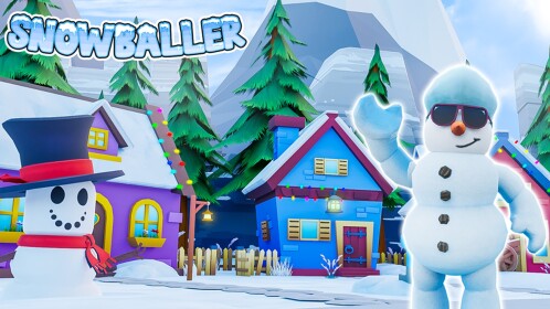 Snowballer 