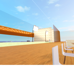 ROBOCAFÉ☕ [BETA]