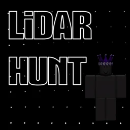 LiDAR Hunt icon