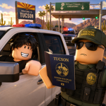 Tucson Border Roleplay Community