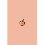 Peachy life forever