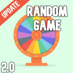 [UPDATE] Random Game 2.0