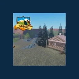 [Beta] Camping icon