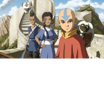 Avatar: The First Airbender