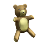 Teedy Bear Club!