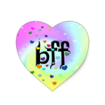 BFF CLUB FOREVER